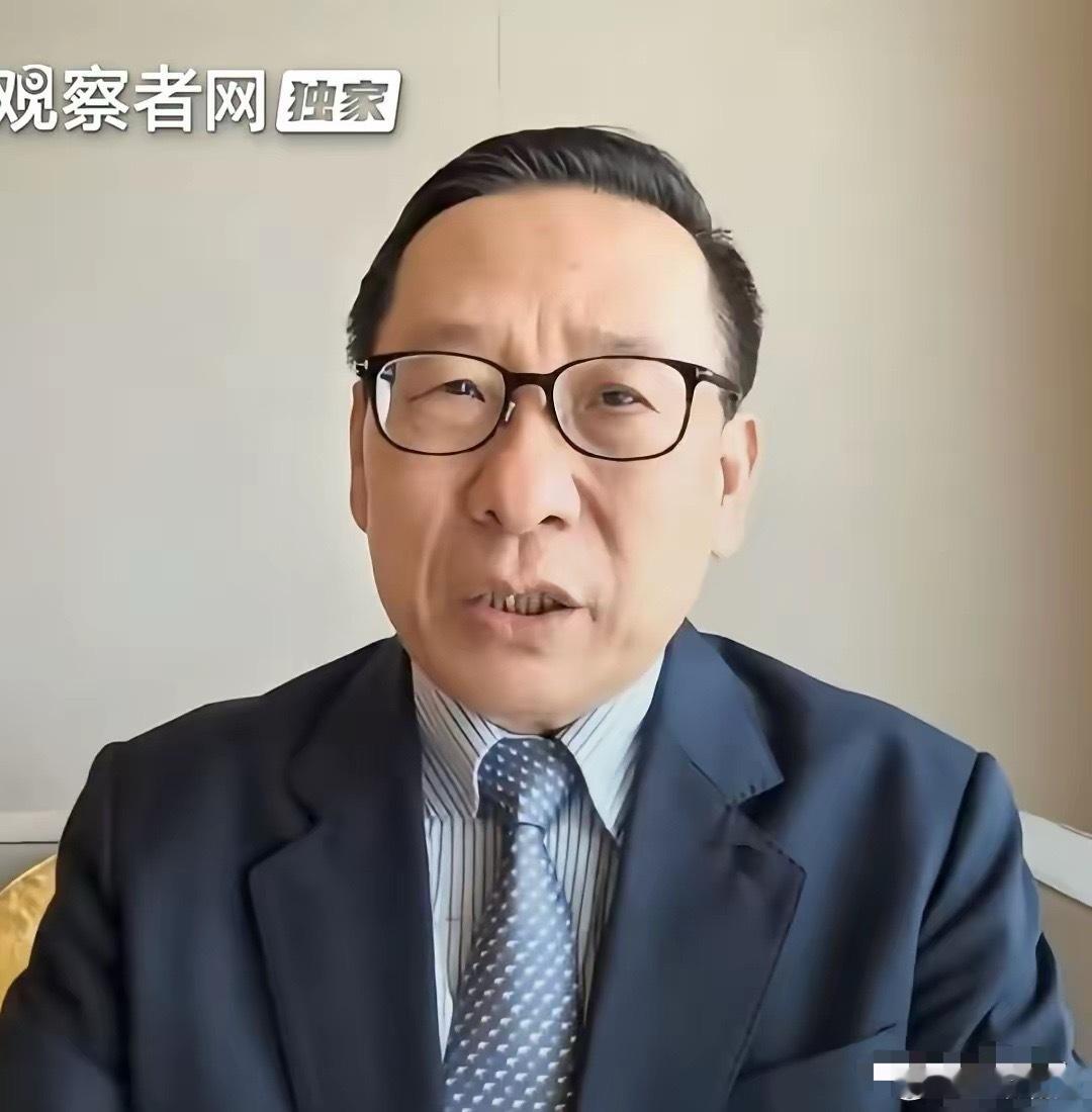 高志凯教授敲响警钟：日本根本不是我们的对手，但是我们不能只盯着武器差距，真正的风