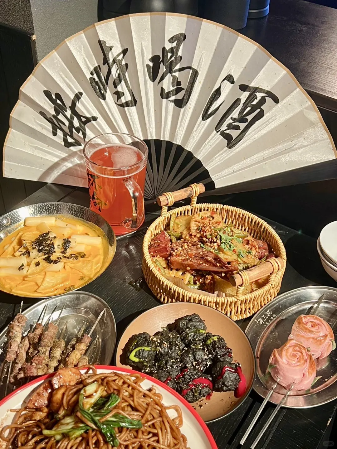 在长春🔥一家会去N➕1次的中式小酒馆❗