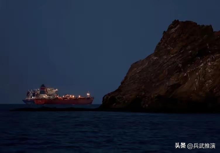 彻底反转了！前几天还对着特朗普的“护航邀请”冷嘲热讽，一转头，英、法、德、日、意