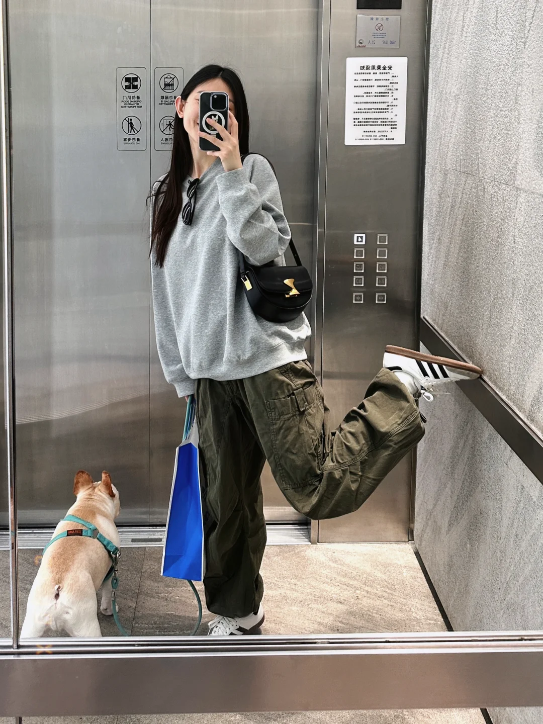 胶片日常🧊☕️还是轻松自在比较好