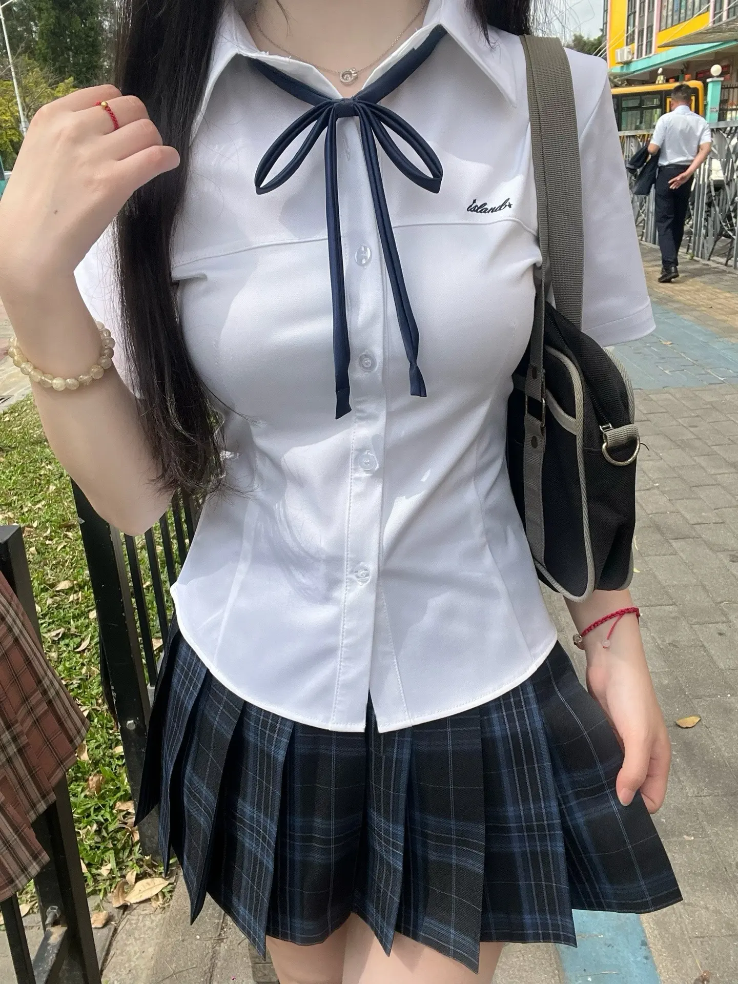 绝绝紫Jk总是反复爱上！