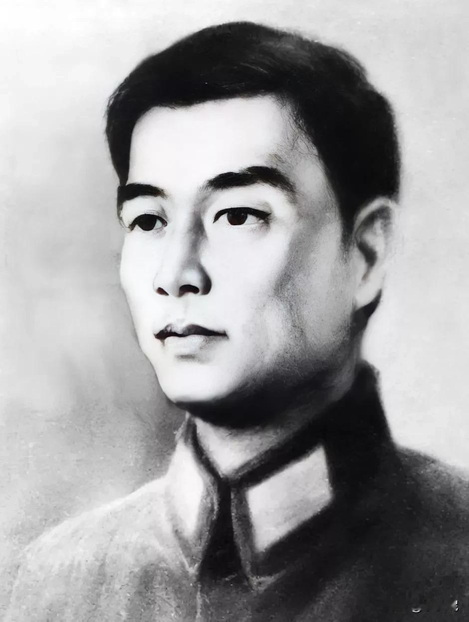 漆德伟在武汉住过，受过共产主义思想影响，甚至还受过教员亲自教育，还是有党性的。