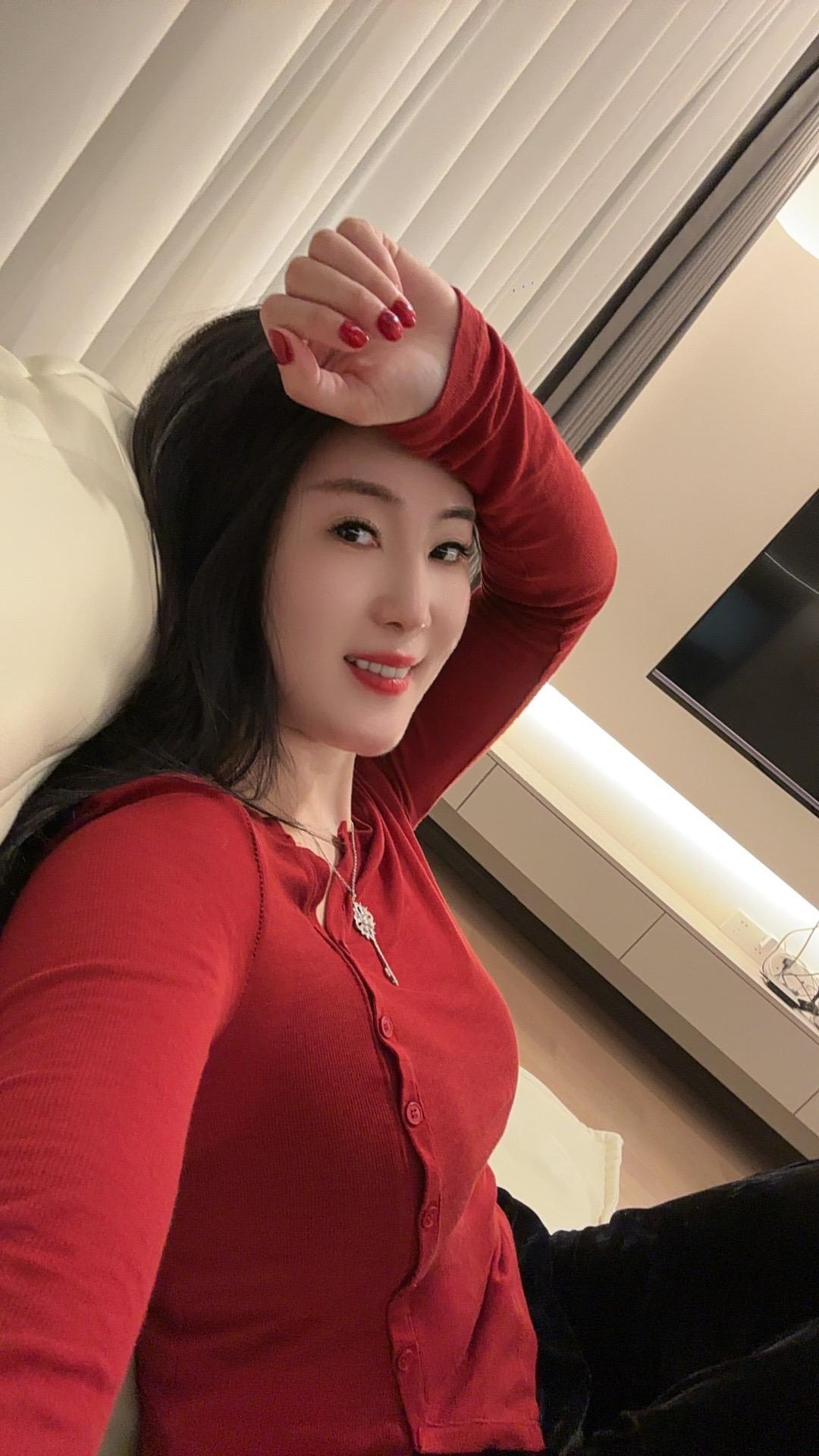 慵懒