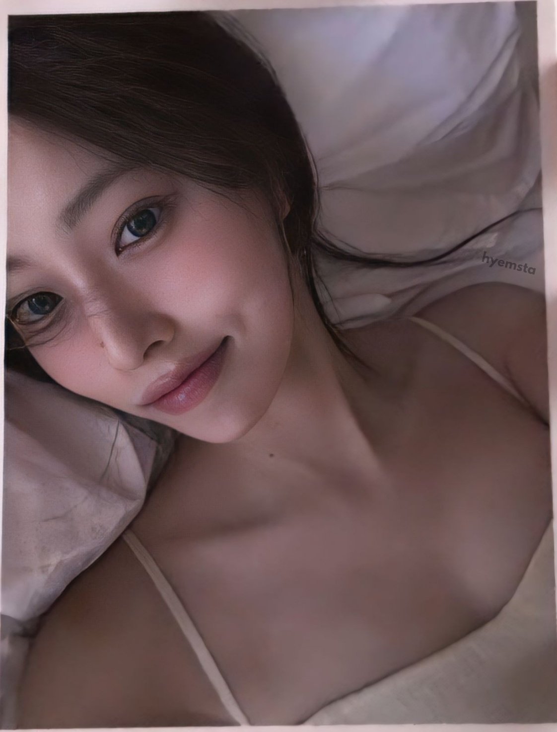 姜惠元 💭🤍 ​​​