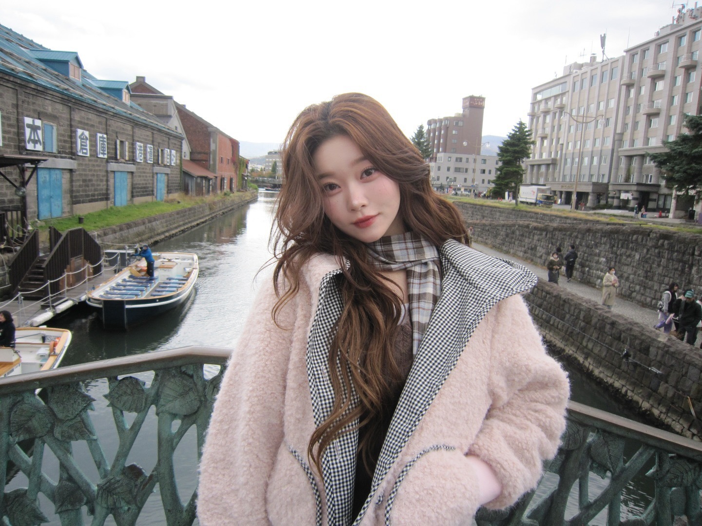 Billlie Tsuki福富月 🍂 