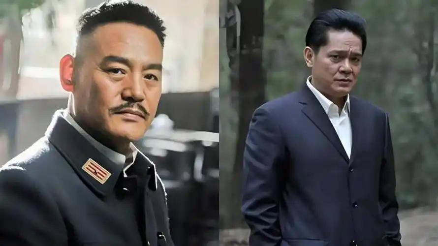 巍子比申军谊大几个月，原来，我总分不清巍子与申军谊两人。
现在已经分的清清楚楚了