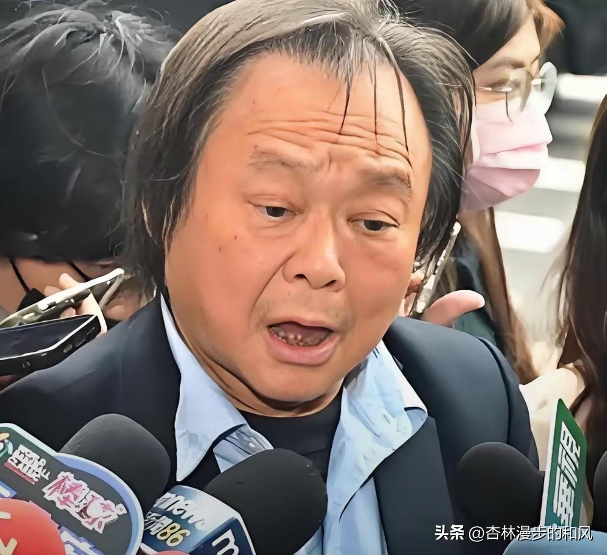 “台独”分子这回是彻底慌了！
​针对我们的《民族团结进步促进法》今天（7月1日）