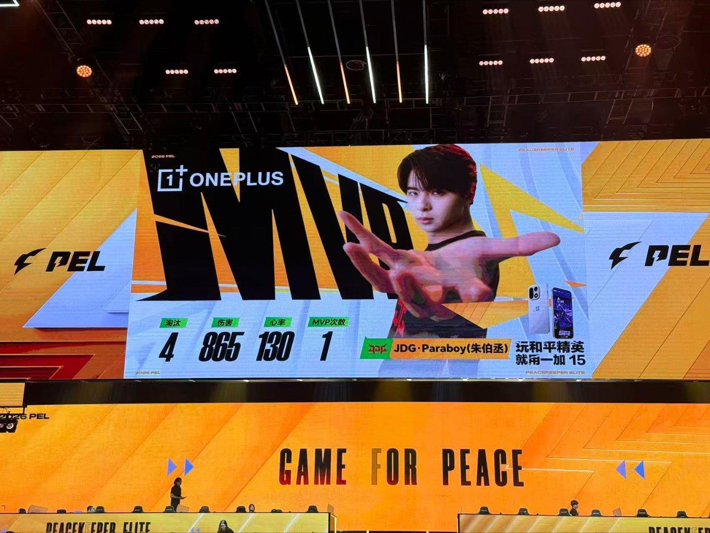 JDG伞兵夏季赛单局MVP永远可以相信伞兵！单局亮眼发挥斩获MVP，865伤害火