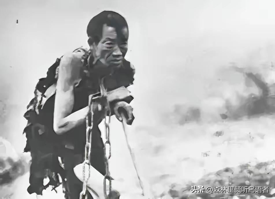 红军营长廖永和流落青海期间，曾身陷困境遭受奴役。

1950年，西宁迎来解放，解