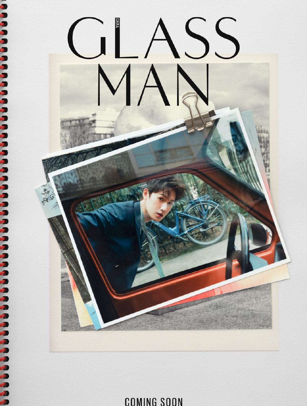 捡到一本巴黎手帐，帮我们看看这是小林么？
翻开这本旅行笔记，一位少年记录下他的巴