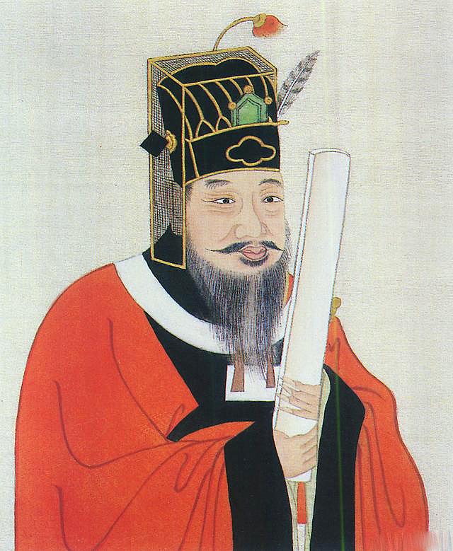 “他79岁发动政变，81岁死在贬所：张柬之不是权臣，是唐朝最后一位‘制度清洁工’