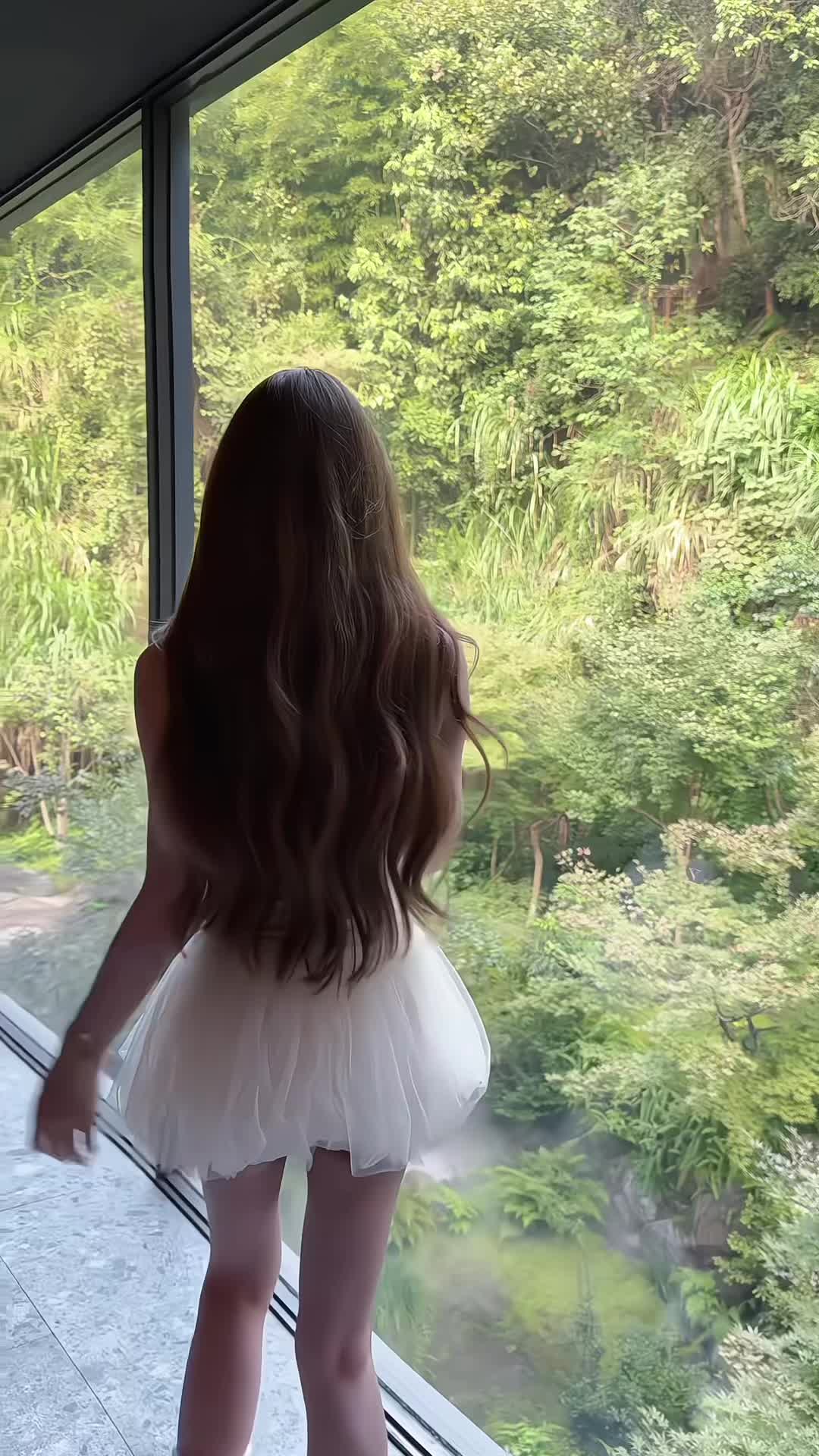 迷恋瘦是少女时代的淤青