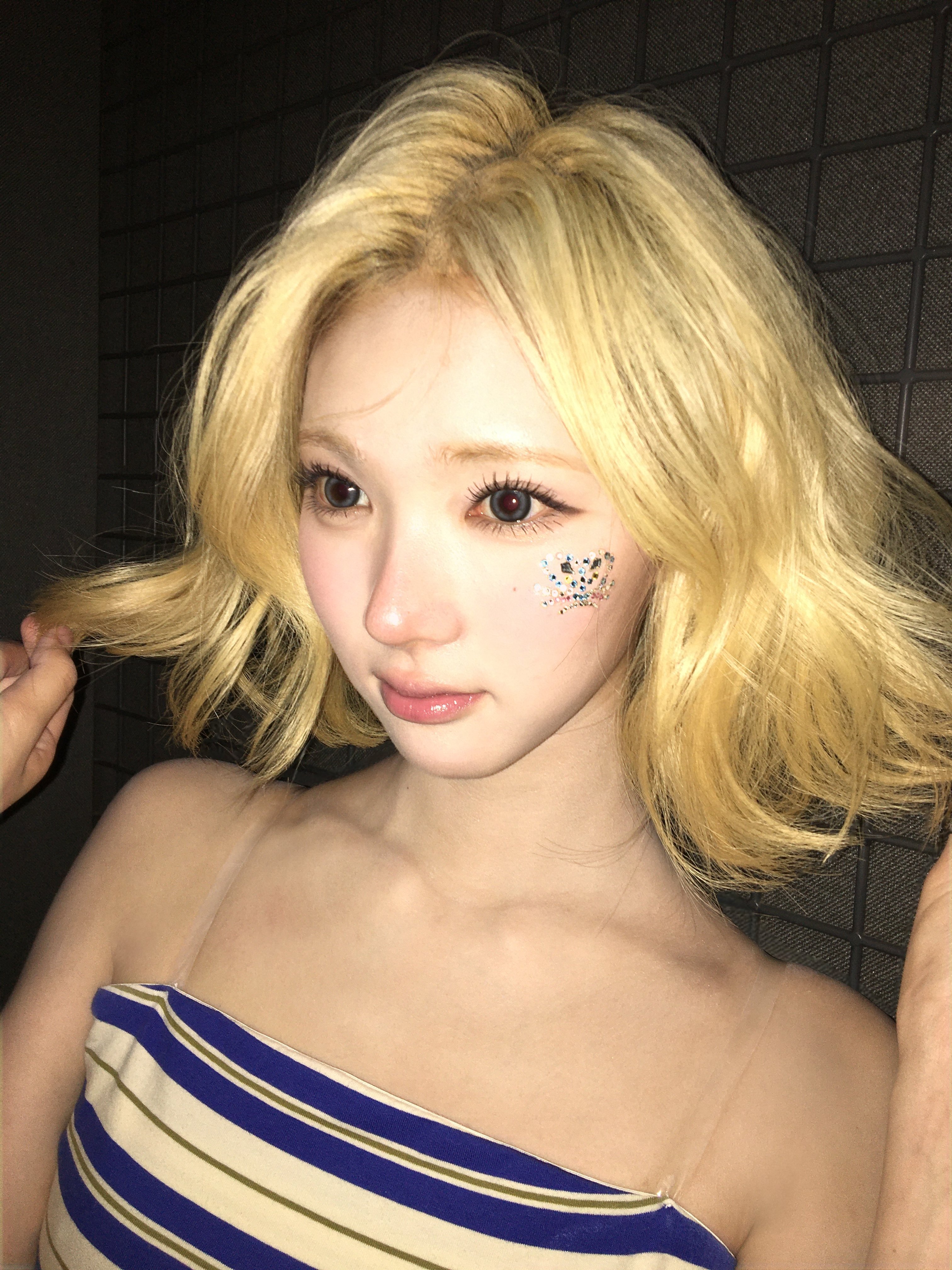 Hearts2Hearts JIWOO✨ 