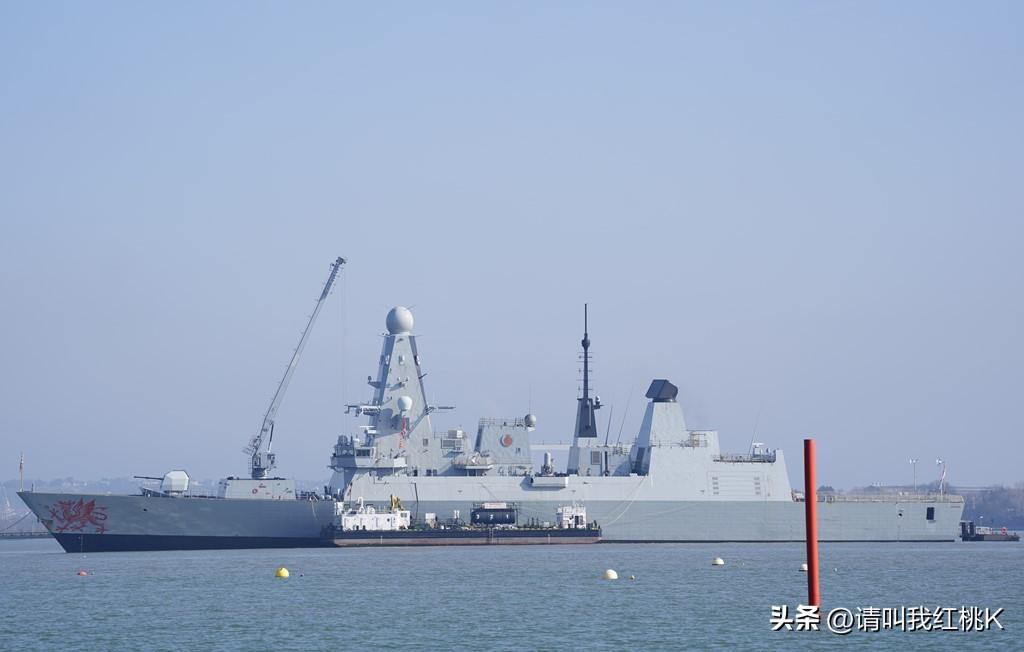 欧洲国家介入保护塞浦路斯，英国军舰延迟受到批评

欧洲国家正介入保护塞浦路斯，因