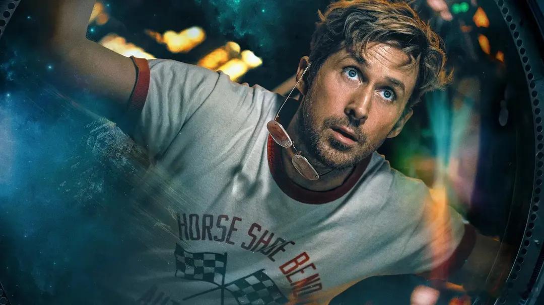 📌 我看《挽救计划》的时候，脑子里不停被一些东西打断——       传统电影