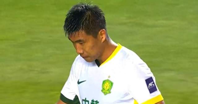随着国安1-0泰国！诞生3大不争事实，不是法比奥，最大功臣是他