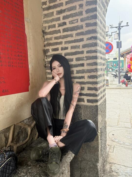 带我回云南