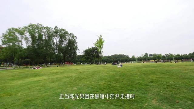 #“蓉光闪耀·成就梦想”典型案例专题片# 【陈光炅：黑暗中书写“明亮”人生】为全面展现成都市残疾人事