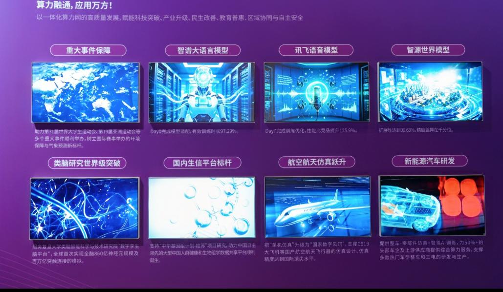 十万卡为什么没烧掉？全靠中科曙光的“液冷魔法”

大家老关心十万卡跑多快，我关心