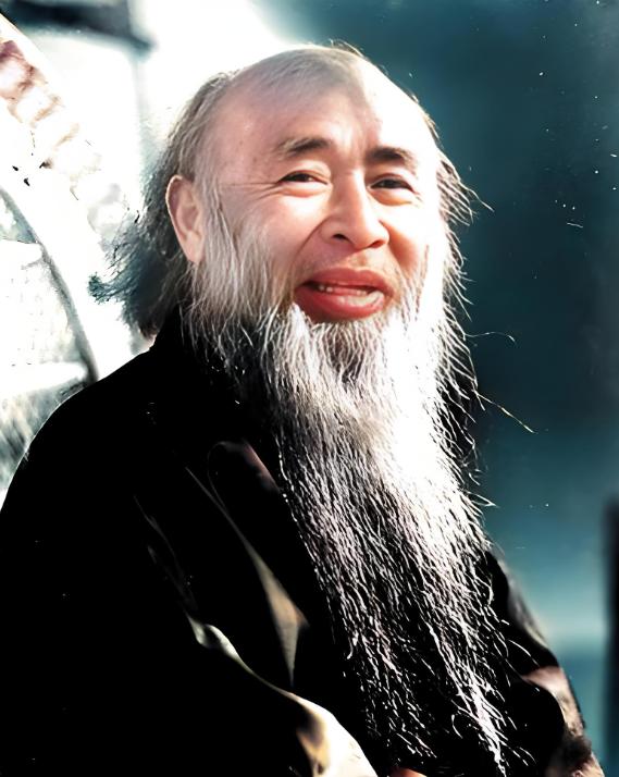 一九九九年底，纽约大都会博物馆为一幅古画召开了两天研讨会。这幅画名叫《溪岸图》，
