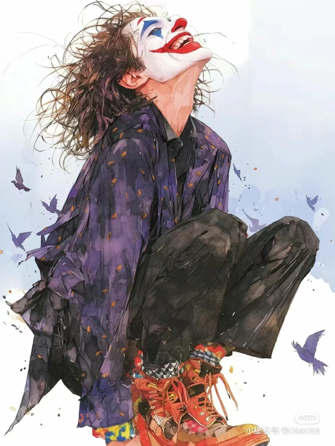 道德，感情，动物性，我们选择了不同的前提