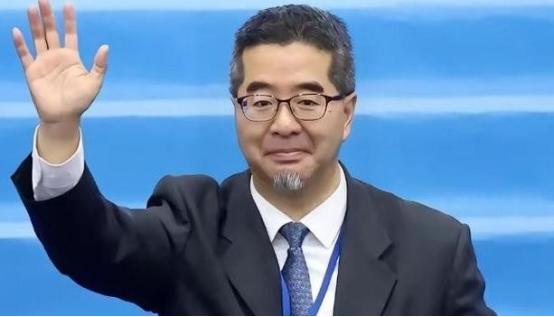 国民党传来消息！国民党副主席萧旭岑表示，中国国民党不接受“一国两制”，两岸都很清