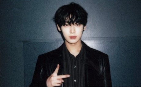 260904 BloodDiary尼山出演🧛💓🧛 ​​​
