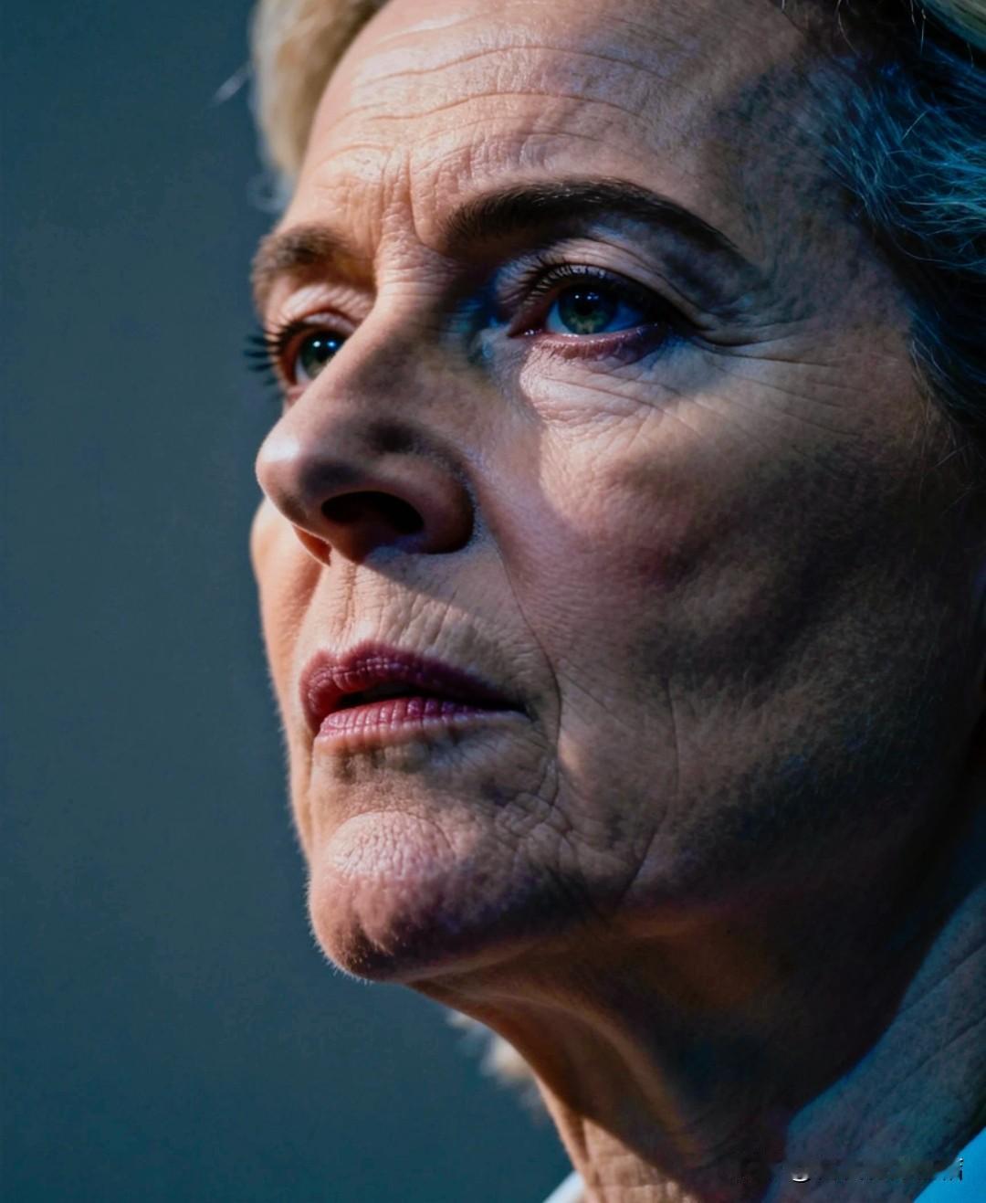 欧盟委员会消息！11月26日，欧盟委员会主席冯德莱恩在欧洲议会全体会议上宣布，欧