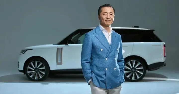 捷豹路虎中国新年重大人事变动：原CFO转任CEO