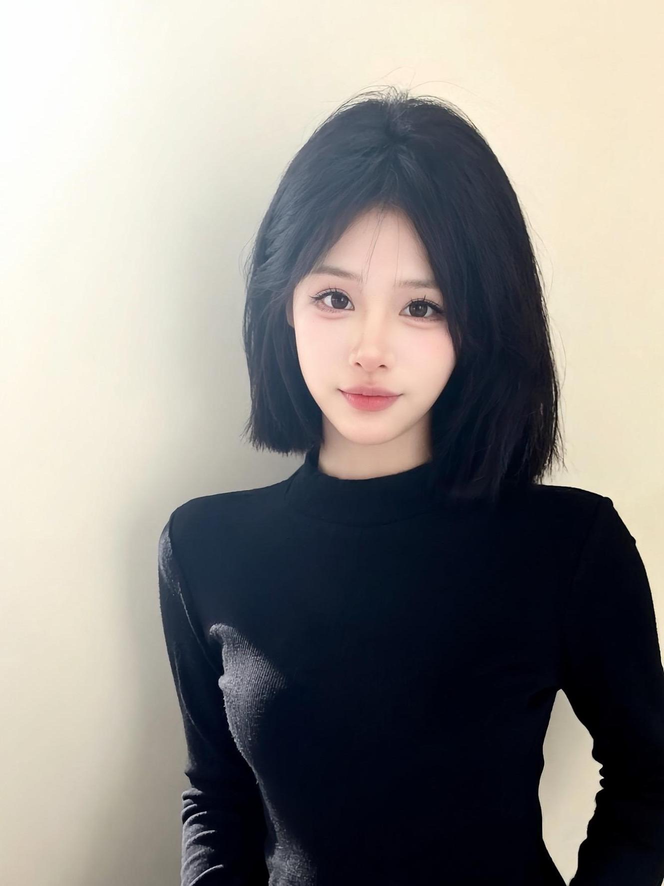 女儿心总如水～