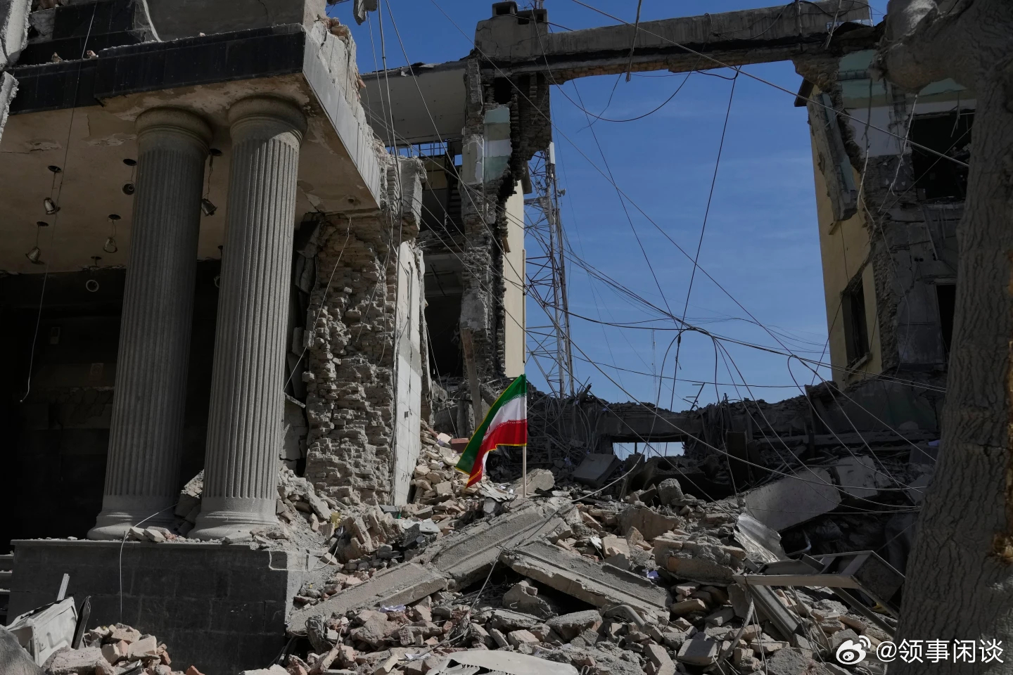 【美以入侵伊朗 更新】（美联社）美国战争部长赫格塞斯表示，更多部队即将抵达中东，