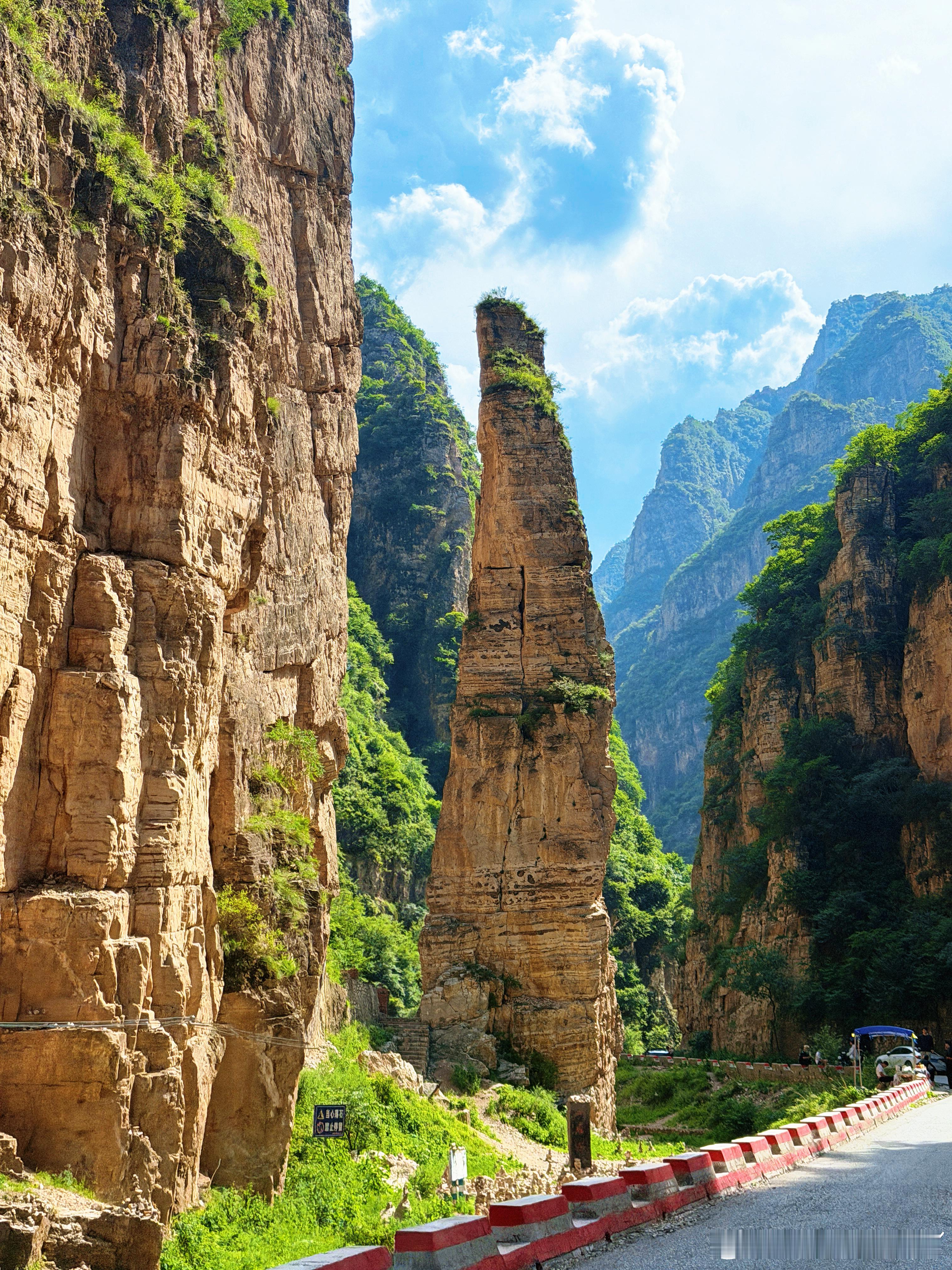 🏔️ 吸收天地精华小小小平梁拿捏生活手记蔚县张家口·小平梁旅游攻略 张家口·小