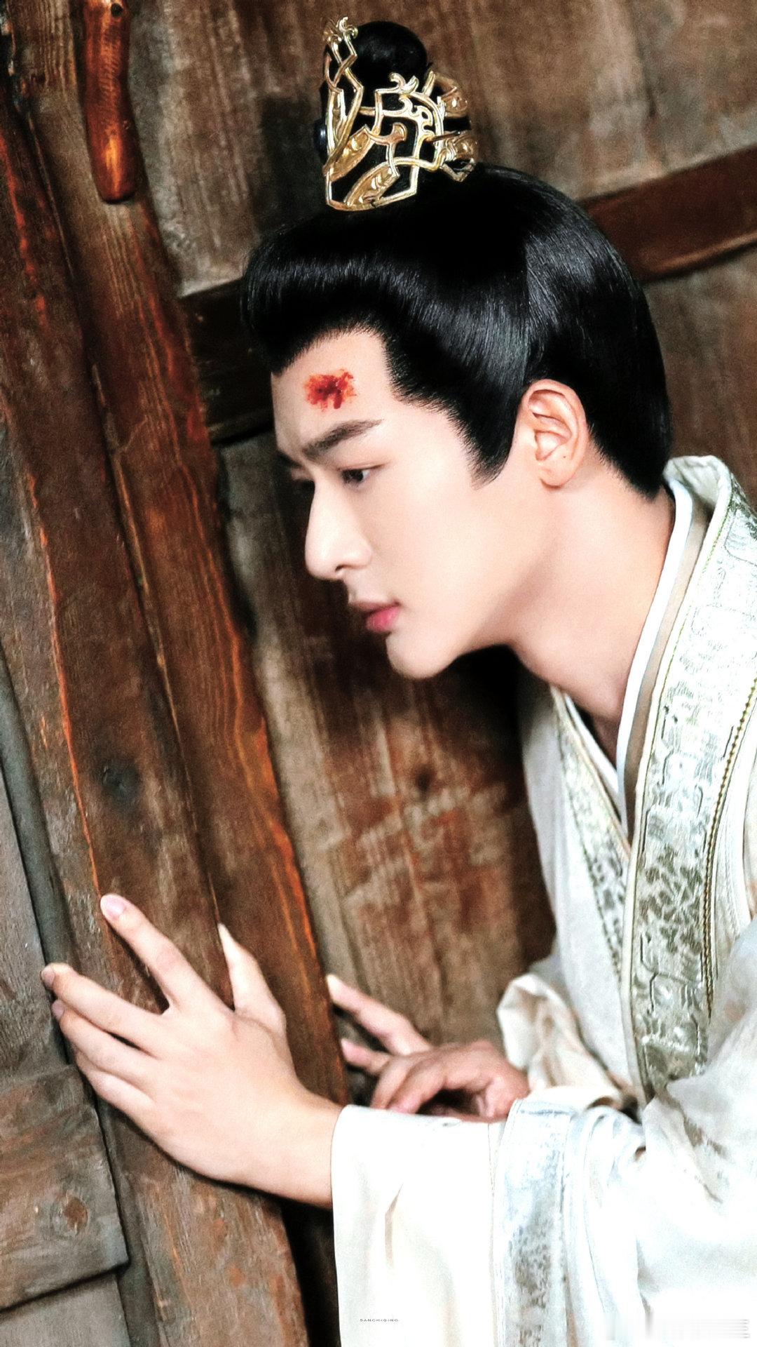 #长相思2名品演技大赏#真的没有一个人的演技是让我们失望的，不得不说杨紫的哭戏是