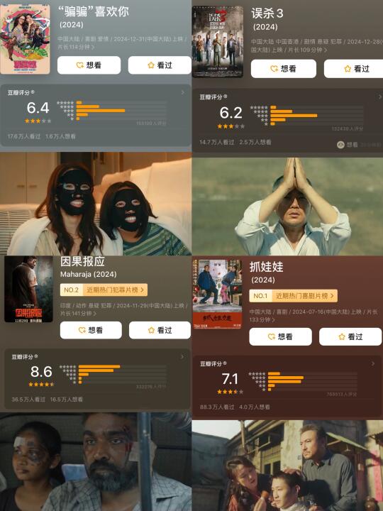 愚人节必看！小心被这些电影“骗”得团团转！