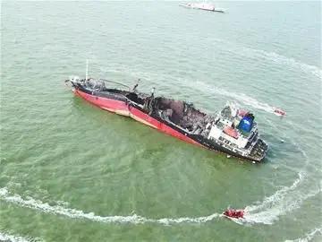 美方扣押中国180万桶原油，中国没要回来是否是软柿子？
中国并非软柿子，真正吃亏