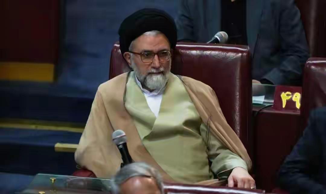 伊斯梅尔·哈提卜，确认身亡