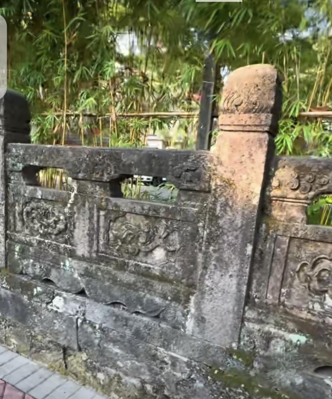 广东迎宾馆，半部广州史，里面的每一寸土地都深藏着历史的厚度，曾经是靖南王府、平南
