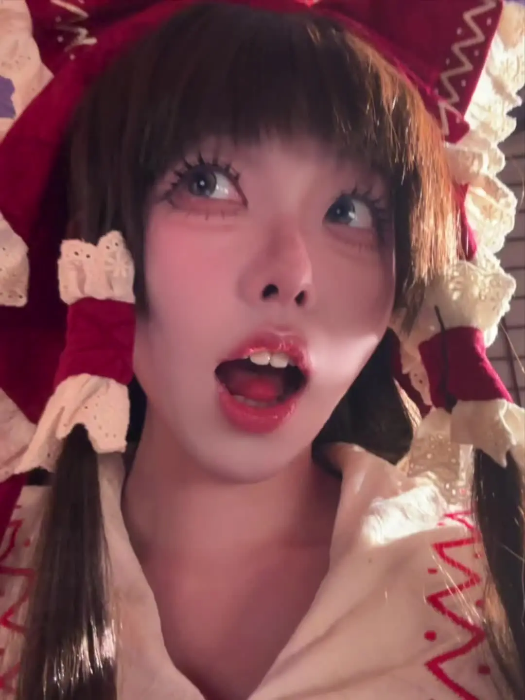 博丽灵梦