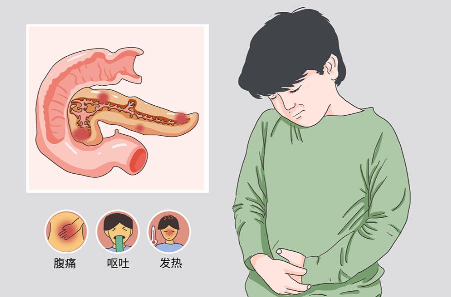 26岁女子胰腺炎去世，医生叹息：把6样当饭吃胰腺再好也扛不住


小雅今年26岁