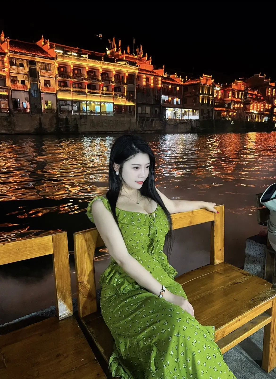 📍镇远。半城烟火半城仙