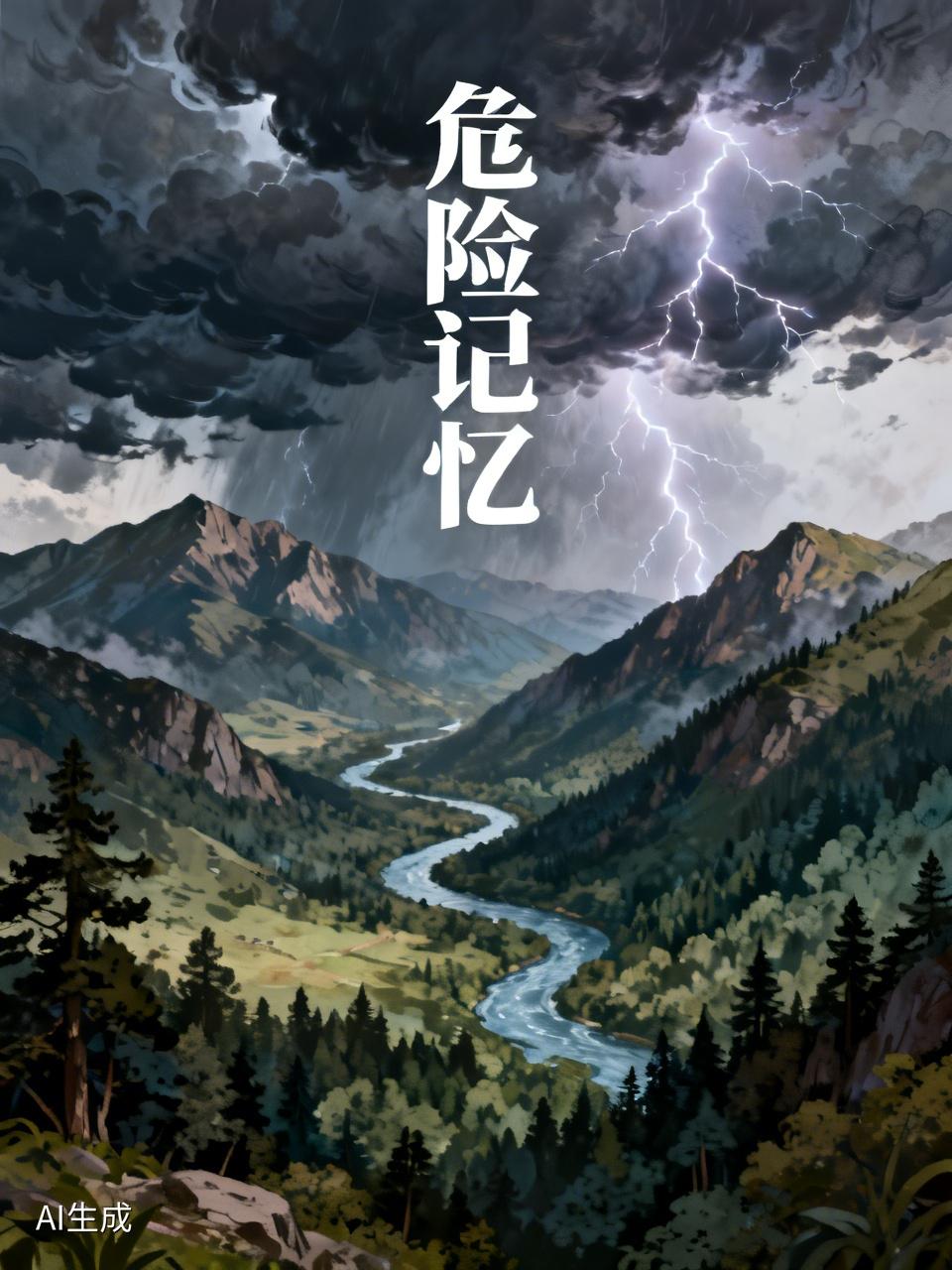 额济纳旗沙漠中的求生树枝
之前结识了一位在酒泉卫星发射中心工作的人，他说大家通常