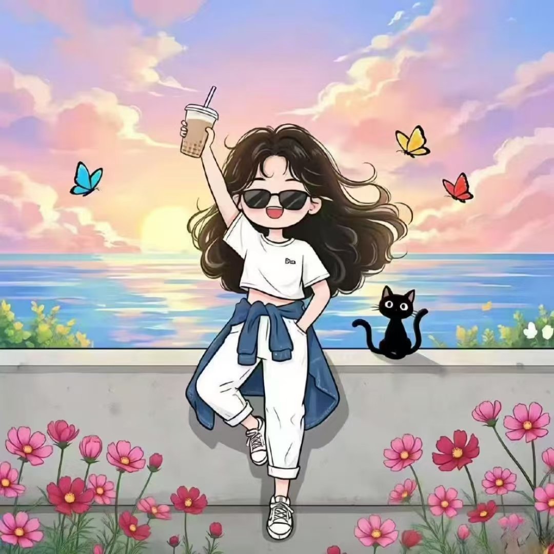 心放宽  事看淡 生活自会重遇阳光☀️ ​​​
