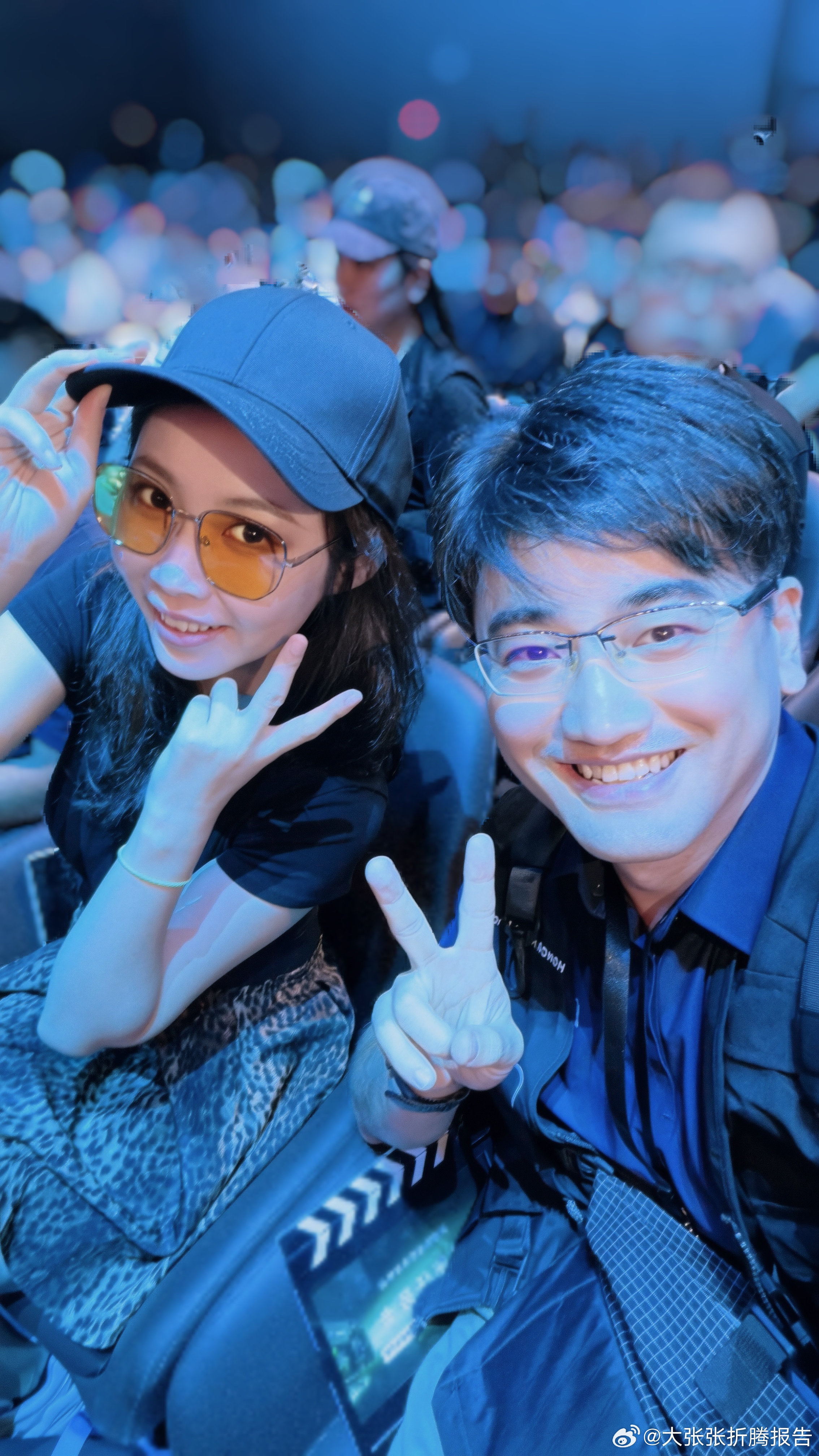 荣耀robotphone 从亮相之初就备受海内外关注，今天终于可以亲眼来看看了！