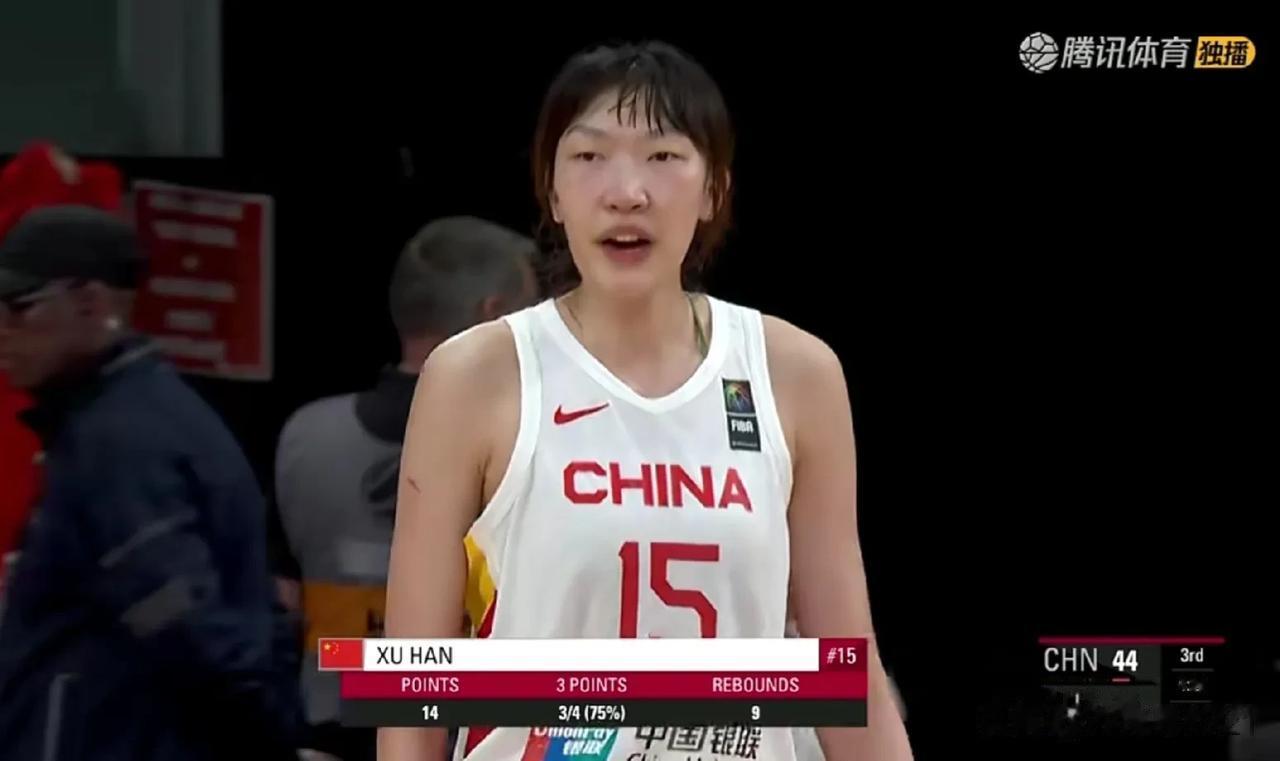 不可思议！中国女篮竟然以73：71险胜日本，这场比赛让我们认清了3个事实。
1，
