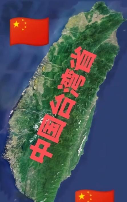 最后台湾的回归可能会有三种方式，目前看来，第三种可能性最大。
如果只盯着军机舰艇