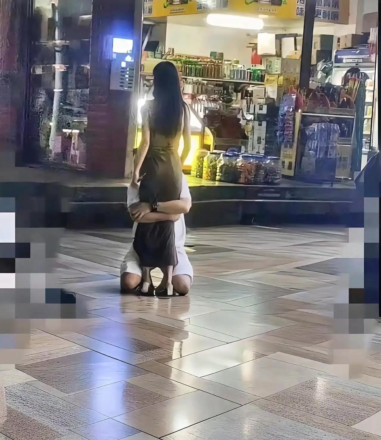 是什么致使男人没了底线？