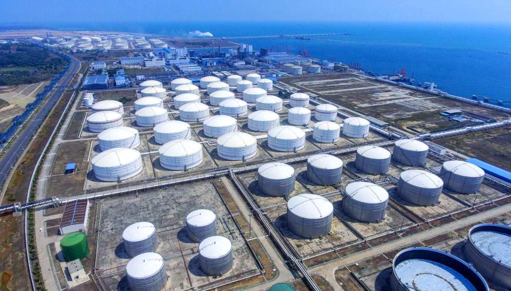 *日本石油储备到底是真能扛，还是在玩数字游戏？日本经济产业省公布，石油储备可支撑