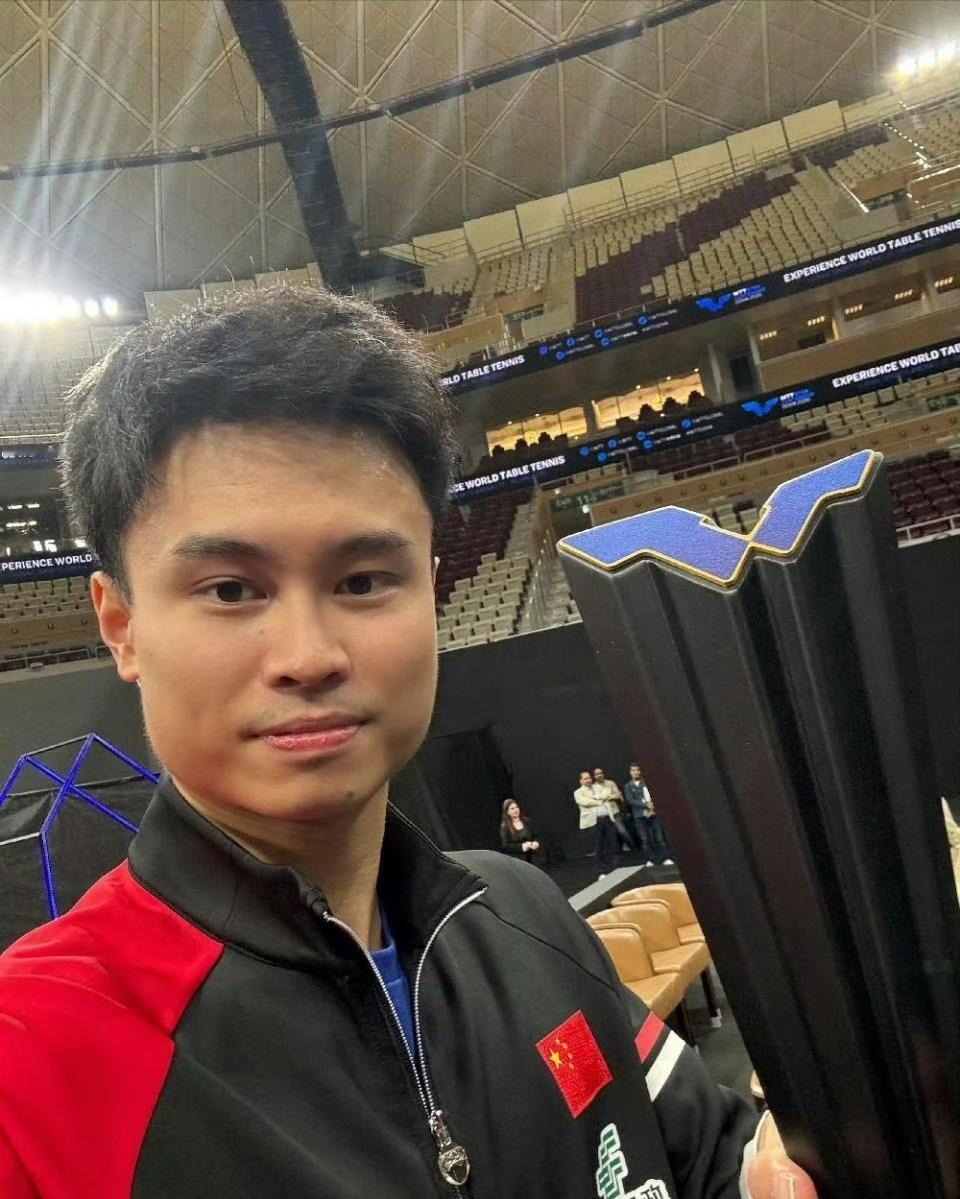 名额不多，扑朔迷离...
      世乒赛团体赛即将于两个多月后在伦敦开打，一