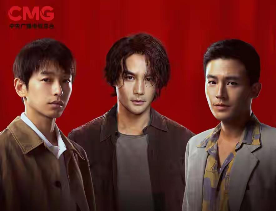交锋好看，演员演技也是很不错。演技祖峰，王凯，欧豪，董勇，邱天真棒，郑桂平是谁演
