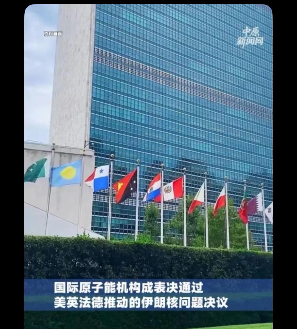 所有国家都不应该有核武器
大家都销毁了才世界安全

为什么以色列都把巴勒斯坦打没